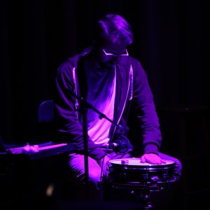 CalArts School of Music - Experimental Sound Practices Wild Beast Concert Concert No.4